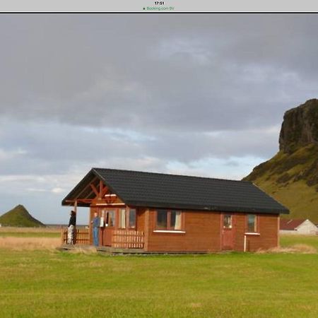 Vellir Villa Vik i Myrdal Exterior photo